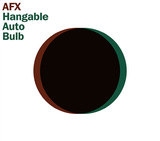AFX 『Hangable Auto Bulb』