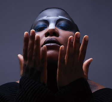 ミシェル・ンデゲオチェロ（Meshell Ndegeocello）『Comet, Come To Me
