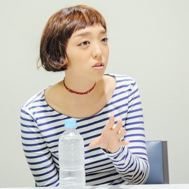 ディーヴァでも宅録女子でもない! ZA FEEDO × TAMTAM × ものんくるの紅