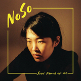 ノーソー（NoSo）『Stay Proud Of Me』韓国系アメリカ人としての不安やストレス、孤独への優しい眼差しを繊細に表現するデビュー作