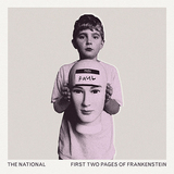 ザ・ナショナル（The National）『First Two Pages Of Frankenstein』盟友テイラー、フィービー、スフィアンが参加　USインディの頂点による新たなケミストリー