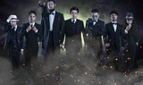 SANABAGUN、ビクター新レーベルと契約しメジャー進出!　調印式ドキュメンタリー&当日夜の路上ライヴの映像公開