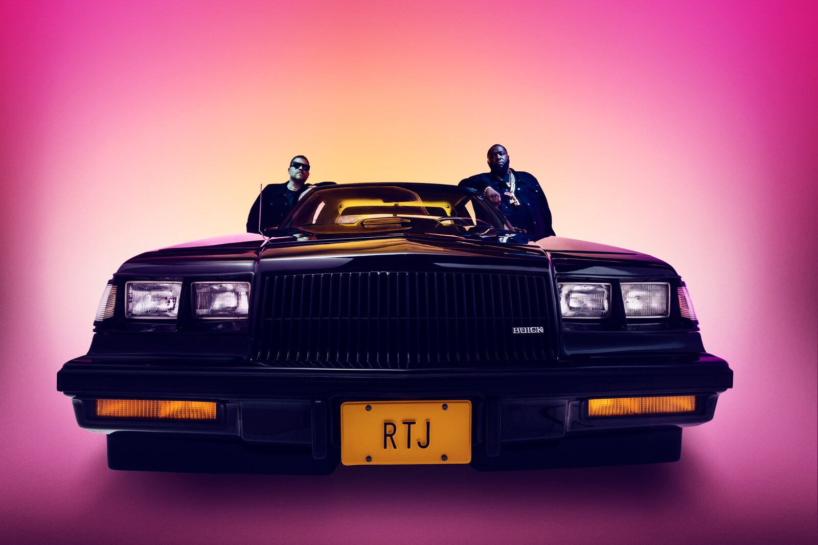 ラン・ザ・ジュエルズ（Run The Jewels）の言葉がBlack Lives Matterの 