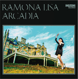 RAMONA LISA 『Arcadia』