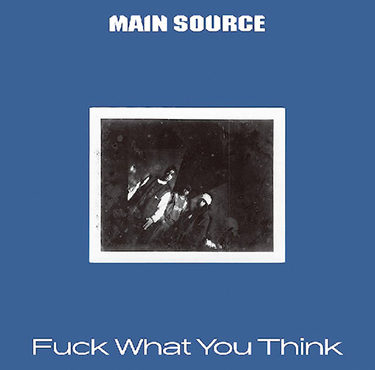 ヒップホップ+ラップ Main Source - Lost Science ヒップホップ+ラップ Main Source - Lost Science Main Source