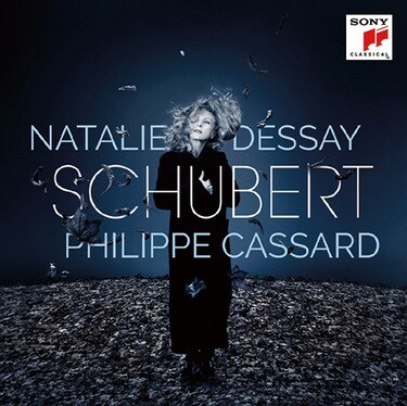 ナタリー・デセイ（Natalie Dessay）が語る、情感豊かな美声を発揮した