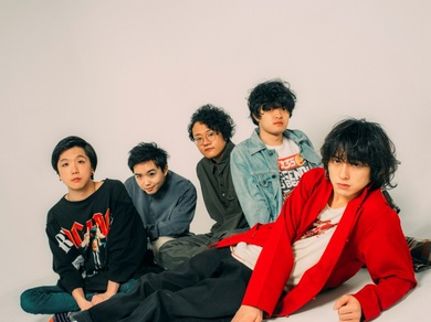 BREIMEN高木祥太の音楽論「音楽とセックスって似てる」 | Mikiki