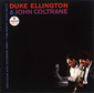 デューク・エリントン&ジョン・コルトレーン（Duke Ellington & John Coltrane）、カウント・ベイシー（Count Basie）らジャズの名盤を一気に紹介