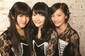 【ZOKKON -candy floss pop suite-】第28回（3） Party Rockets “Let's Go!!”
