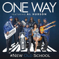 ワン・ウェイ 『#New Old School』 デトロイトのレジェンダリーなバンドがまさかの新作をリリース
