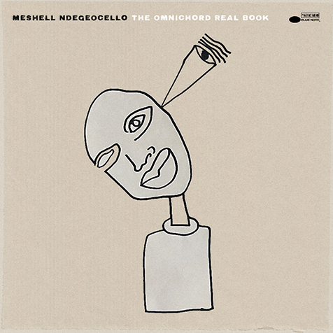 ミシェル・ンデゲオチェロ（Meshell Ndegeocello）が孤高の存在になる