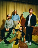 パーケイ・コーツ（Parquet Courts）『Sympathy For Life』が鳴らすロック × ダンスの新たな形と失われたパーティーの景色