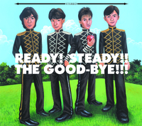 The Good-Byeはなぜ唯一無二のバンドなのか? 野村義男、曾我泰久、衛藤