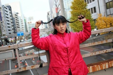 ポンキッキーズ」のような世界が作れたら―テンテンコが語る、七尾旅人