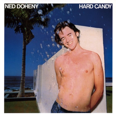 ろっくおん!】第24回 今月のレポート盤：ネッド・ドヒニー（Ned Doheny