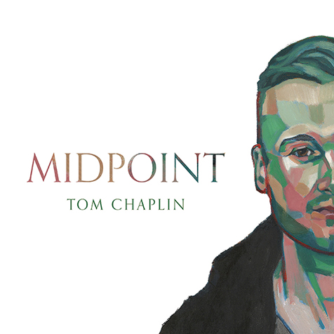 トム・チャップリン（Tom Chaplin）『Midpoint』キーンのフロントマンの繊細な歌声とメロディーを堪能できる快作