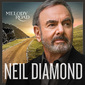 NEIL DIAMOND 『Melody Road』 ドン・ウォズ&ジャックナイフ・リーがプロデュース、4年ぶりのスタジオ盤