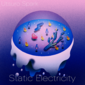Local VisionsからUtsuro SparkのEP『Static Electricity』がリリース、神戸で〈lightmellowbu〉と共同イヴェントも