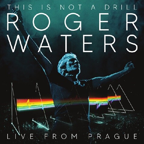 ロジャー・ウォーターズ（Roger Waters）からのメッセージに応答せよ