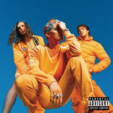 ウォーターパークス（Waterparks）『Greatest Hits』エモ文脈に留まらぬハイパーポップ感を感じさせる出来映え