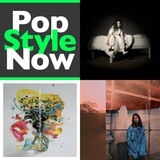 【Pop Style Now】新時代ポップ・アイコンのビリー・アイリッシュ、USインディー最重要バンドのナショナルなど、今週のインクレディブルな洋楽5曲
