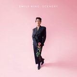 エミリー・キング 『Scenery』 当初のR&B色は後退し、溢れる80年代のノスタルジックなムード