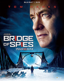 スピルバーグ監督&コーエン兄弟脚本の映画「ブリッジ・オブ・スパイ」がソフト化、マーク・ライランスがアカデミー助演男優賞受賞