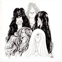 エアロスミス（Aerosmith）のアルバム全20作がミニLP仕様で復刻