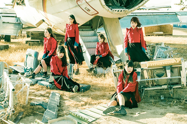 BiSH『THE GUERRiLLA BiSH』 進化の年を締め括る圧倒的なニュー・アルバムで辿り着いた新たな地平とは