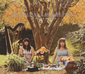 LUCY PATANE、MARINA FAGES 『Poder Oculto』 次世代のファナ・モリーナとして話題の才女らによるデュオ作