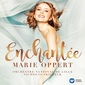 マリー・オペール（Marie Oppert）『Enchantée』ナタリー・デセイらを迎え、オペラとミュージカルに橋を渡す