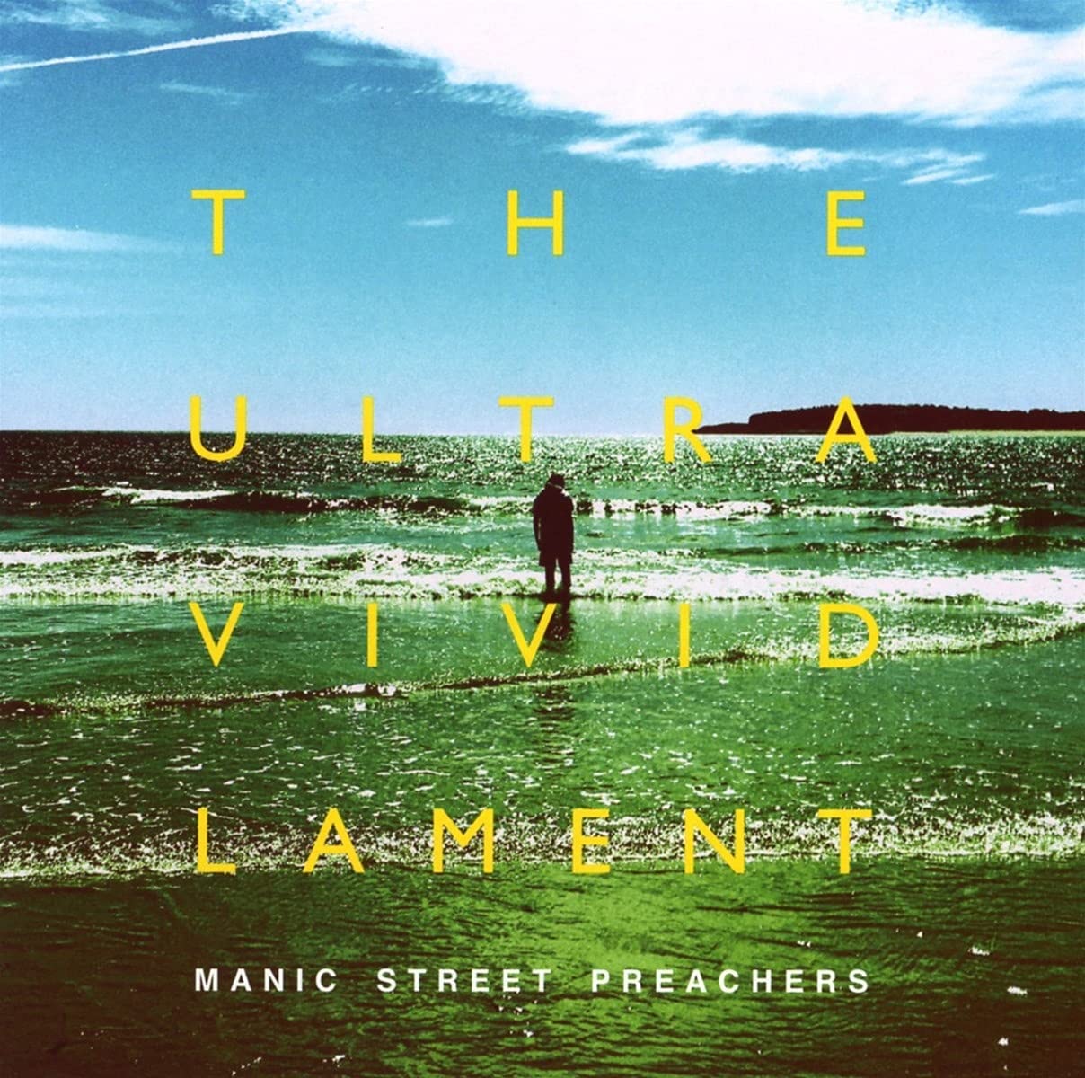 マニック・ストリート・プリーチャーズ（Manic Street Preachers）2010
