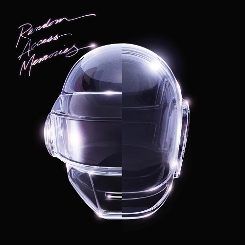 ダフト・パンク（Daft Punk）『Random Access Memories (10th
