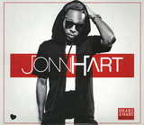 JONN HART 『Heart 2 Hart Deluxe』