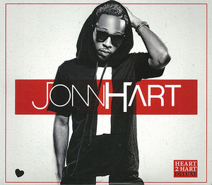 jonn hart heart 2 hart 2 (deluxe edition) album