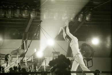 ザ・フー THE WHO 79年　UK パンフレット　ロック　洋楽　超レア品 ザ・フー THE WHO 79年UK パンフレットロック洋楽超レア品