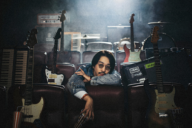 Nulbarich『NEW GRAVITY』コロナ禍の重苦しい重力下でポジティヴに音を