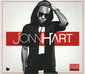 JONN HART 『Heart 2 Hart Deluxe』 ミックステープ2作がベイビー・バッシュ&バエザ参加曲など新曲加えフィジカル化