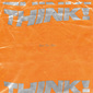 KEN THE 390 『THINK!』 Full Of HarmonyやDJ PMX参加の新曲&リミックス、さらにMV集も付いた2枚組