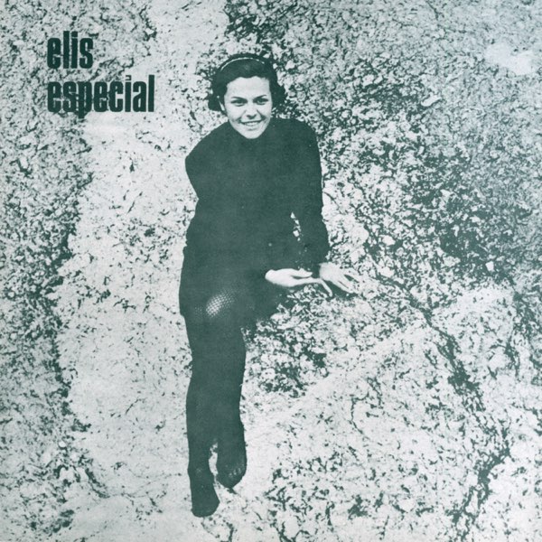 ブラジル音楽の歌姫エリス・レジーナ（Elis Regina）名盤CD 7作が
