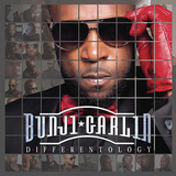 BUNJI GARLIN 『Differentology』