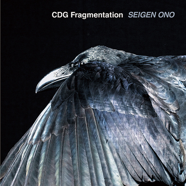 コムデギャルソン　小野誠彦 Amazon.co.jp: COMME des GARÇONS SEIGEN ONO(CD): ミュージック