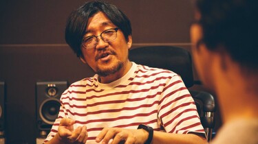 Naz『JUQCY』 冨田ラボがA&R担当と語る、特別なシンガーの条件