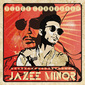JAZEE MINOR 『BLACK CRANBERRY』 AKLO迎えた“100”収録、リリカルな側面&バランス感覚に優れた初作