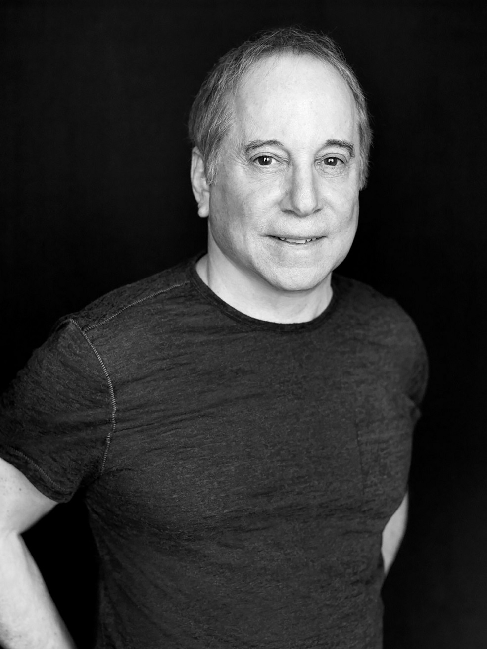 ポール・サイモン（Paul Simon）が辿り着いた新境地――7つの楽章で構成