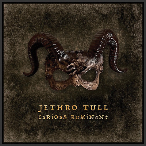Jethro Tull ジェスロ・タル名盤４枚セット ジェスロ・タル 名盤『Stand Up』『Aqualung』Analogue Productions 高