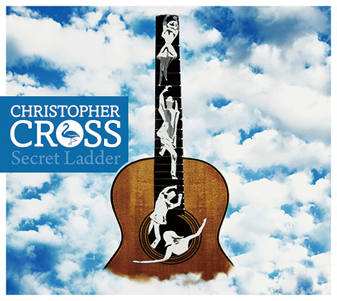 CHRISTOPHER CROSS 『Secret Ladder』 | Mikiki