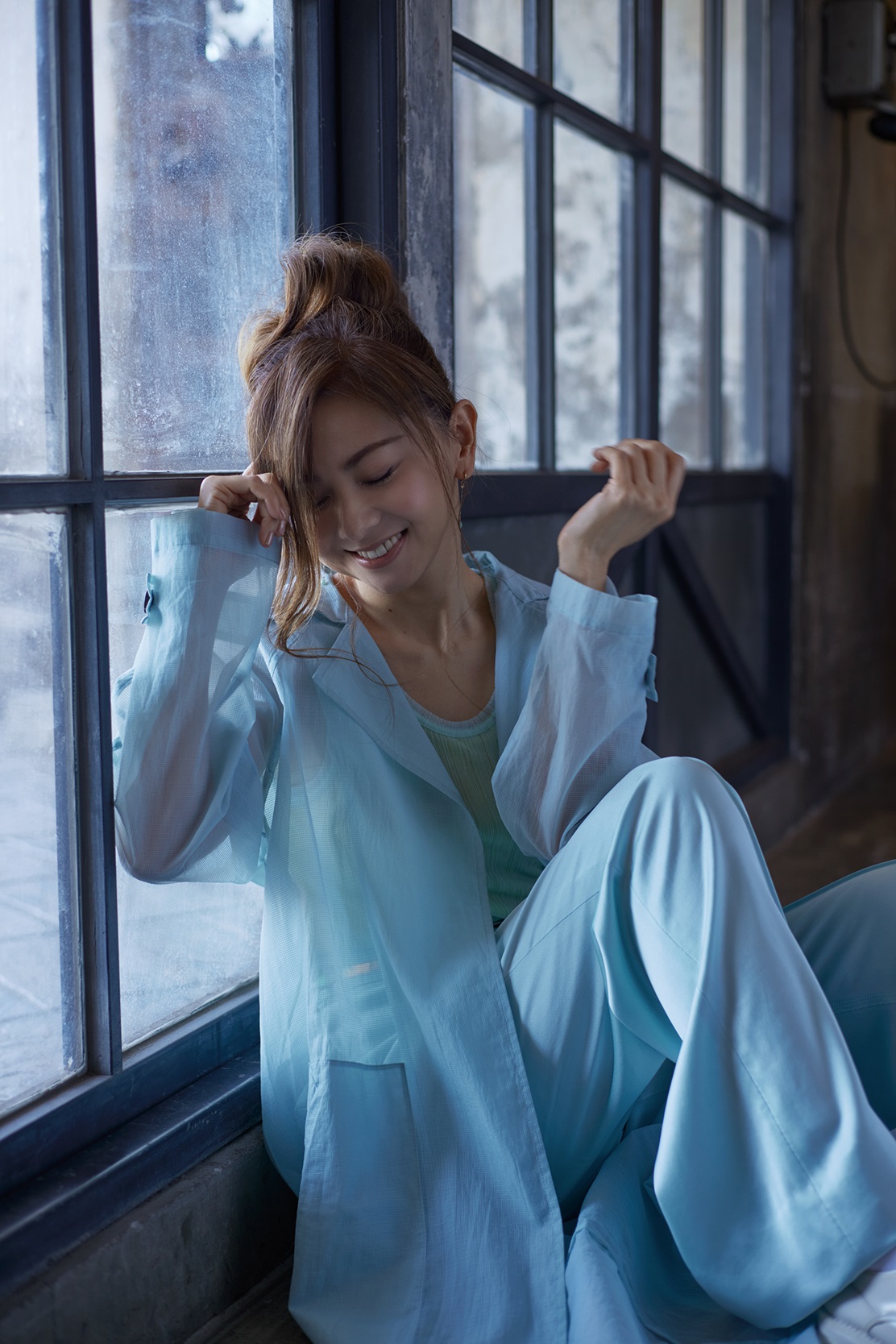 倉木麻衣、新作『forever for YOU』を語る 25周年の心境から「名
