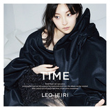 家入レオ『TIME』多彩な声色を堪能できる楽曲揃いで、表現者として進化と成長が