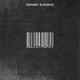 グリーンスカイ・ブルーグラス 『All For Money』 フジでのライヴも大評判、現代的センスと曲の良さ光る新作